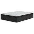 Full Size Euro Top Hybrid Mattress with Memory Foam B963343