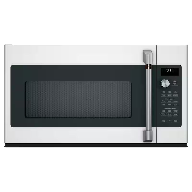 Microwave Oven Handle and Dial Accessory Kit O6316