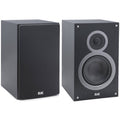 2-Way Bookshelf Speakers (Pair) I50983
