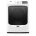 7.3 cu. ft. White Stackable Gas Vented Dryer L32814