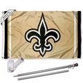 Flag Pole and Bracket Kit W562