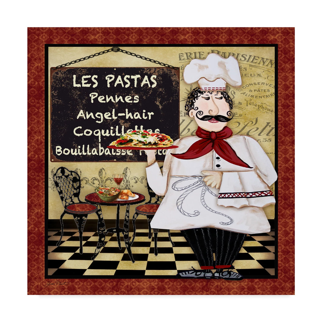 Canvas Art S62748