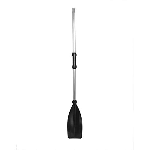 2 Pcs 4Ft Detachable Boat Canoe Paddle C739674