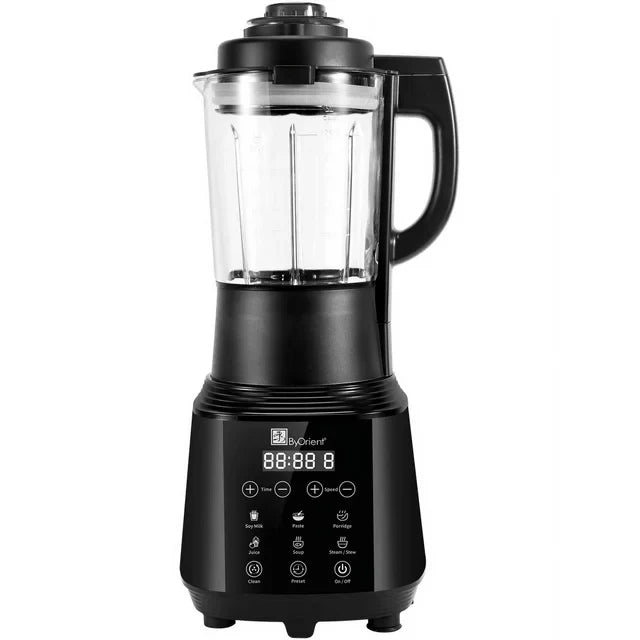 Heating Blender 1.75L Tempered Glass Jar R315393