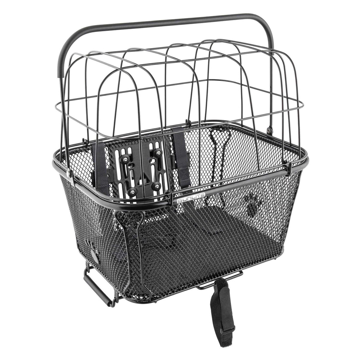 Pet Friendly QR Basket L86881