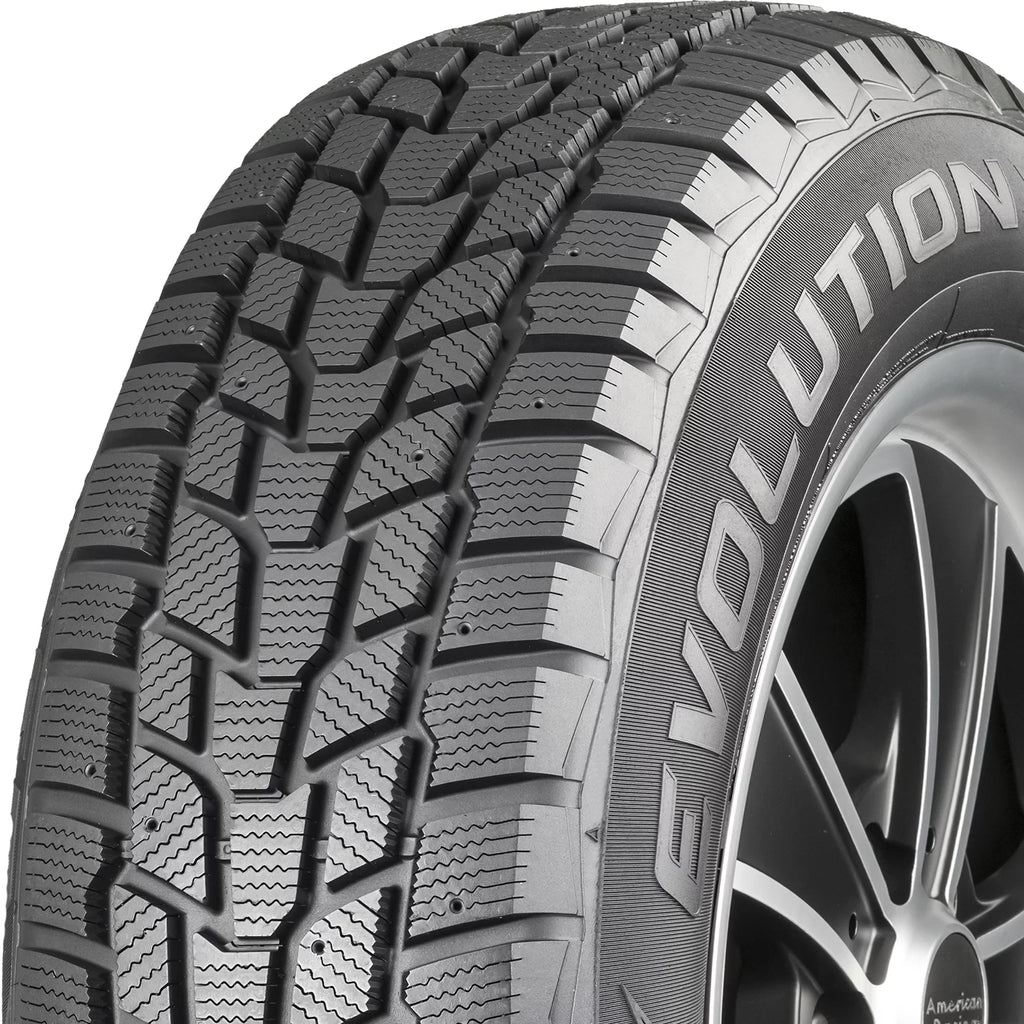 Winter 225/60R17 99T Passenger Tire Y331512