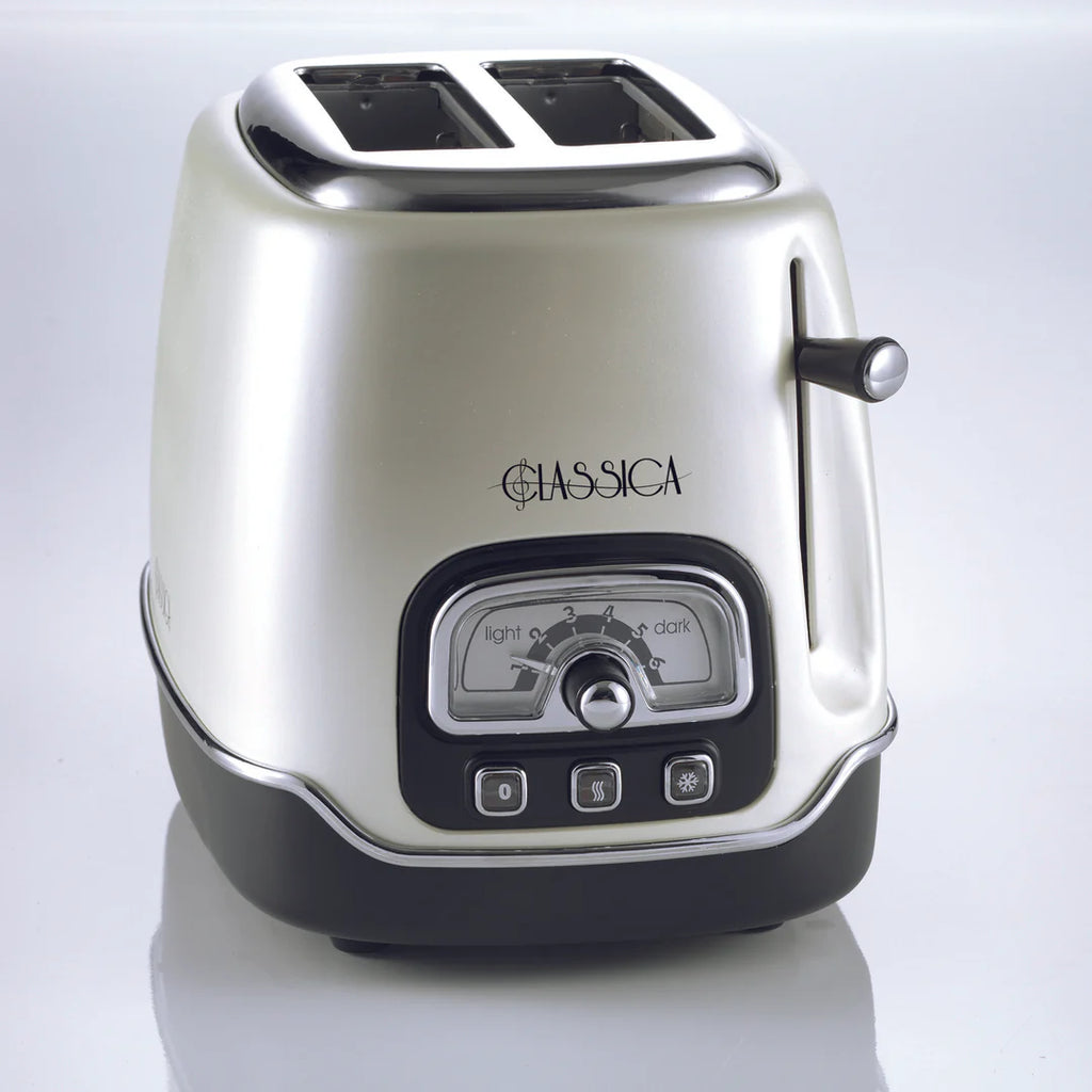 2 Slice Bronze Toaster L9601