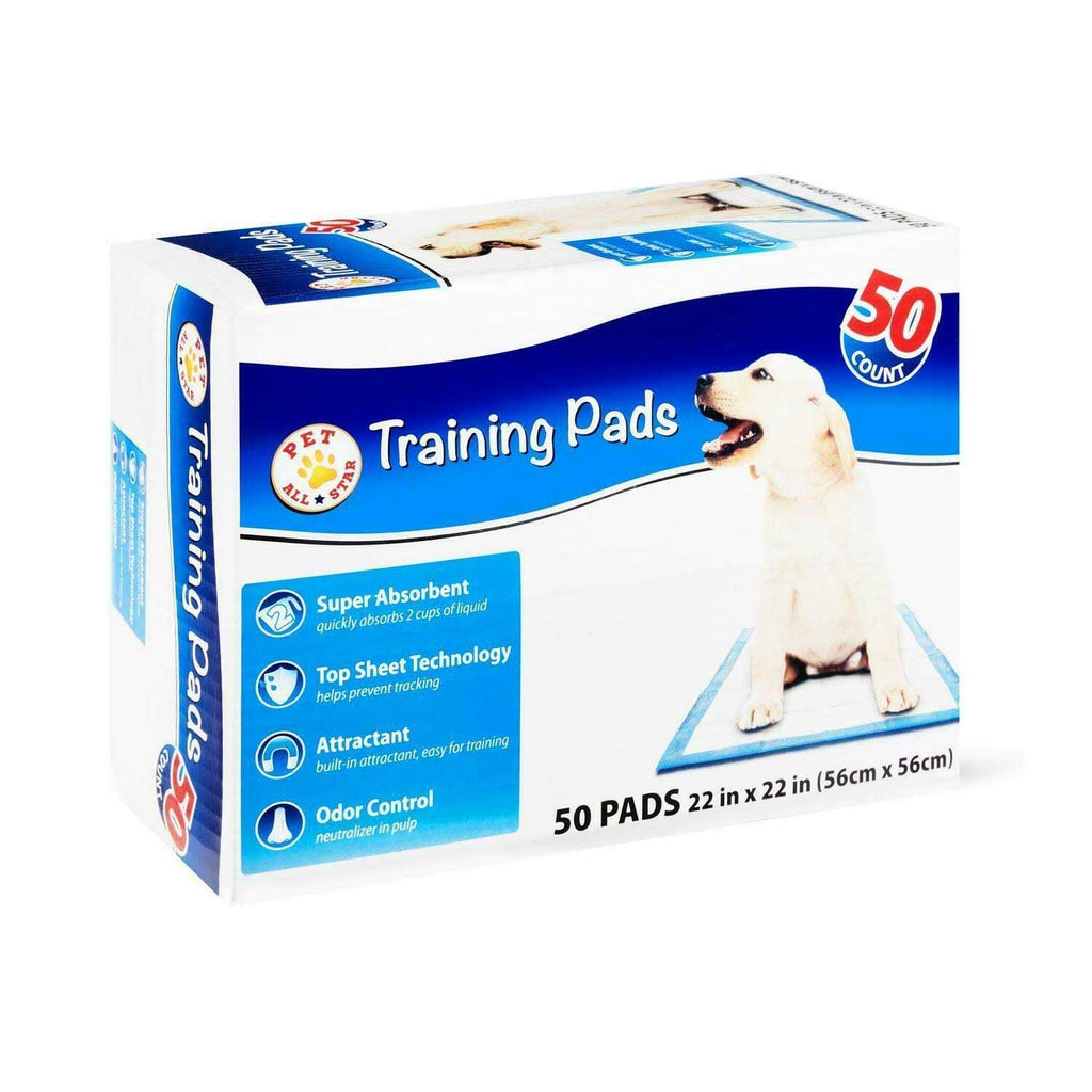Training Pads Dog & Puppy Pads P9803