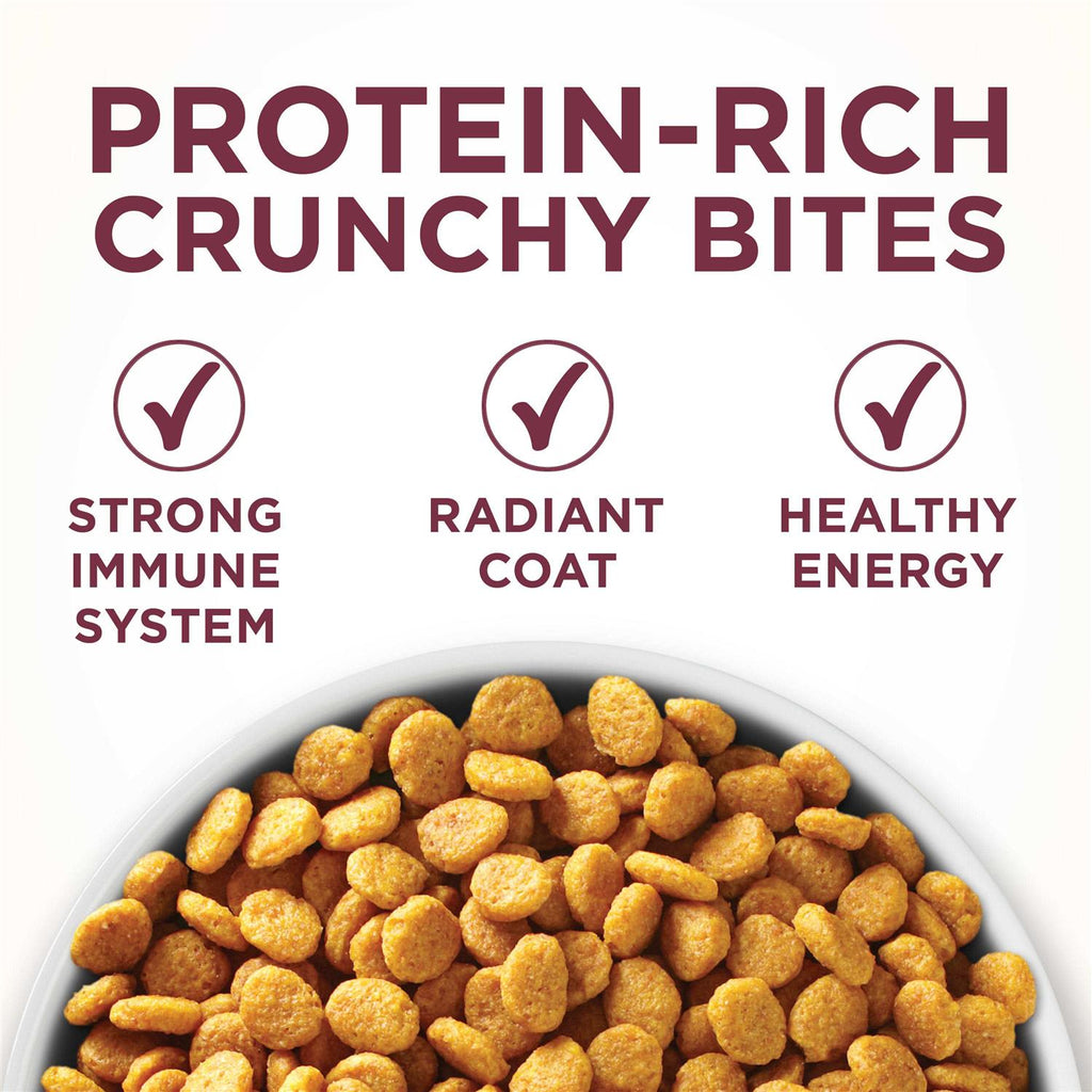 Urinary Tract Health Dry Cat Food S158