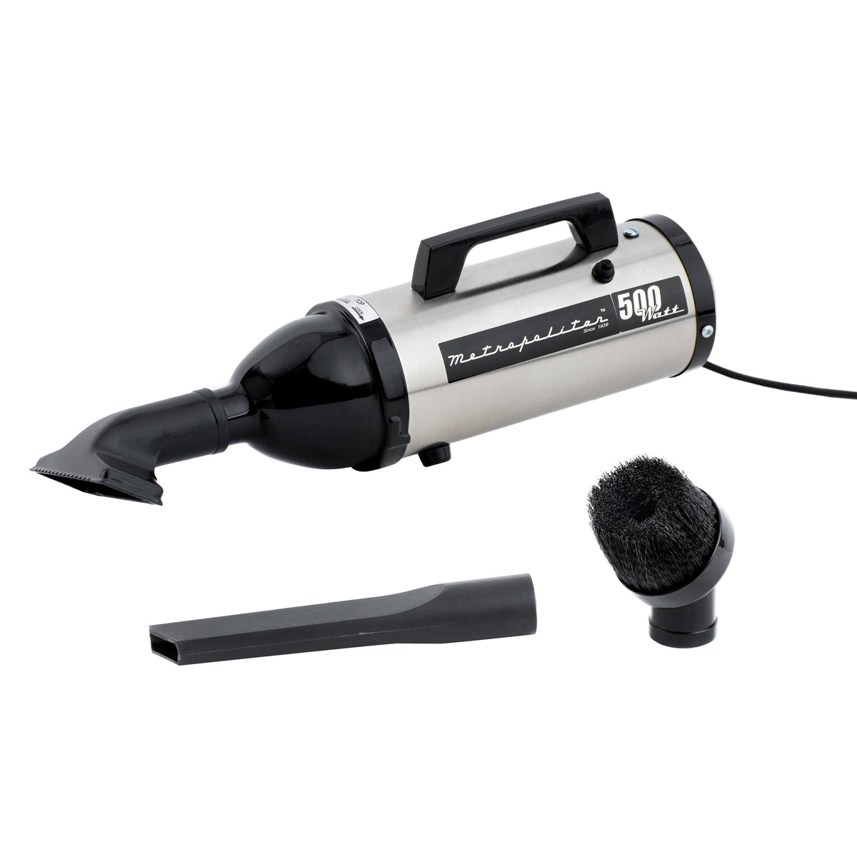 Hand Vac, Black K9819