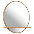 Round Dresser Mirror E93307