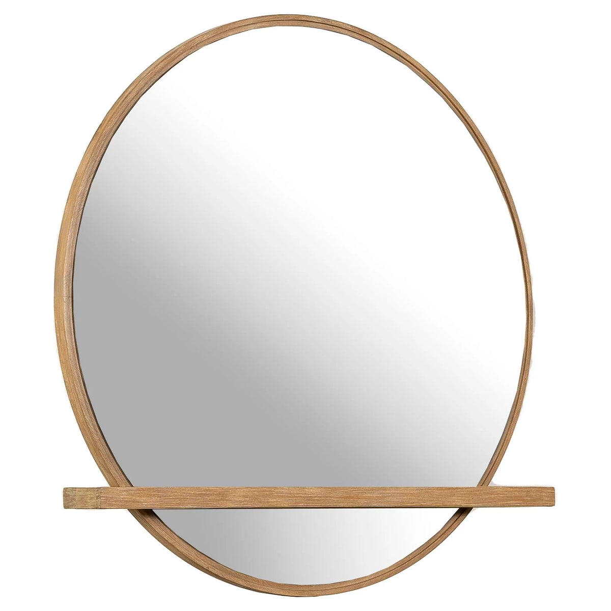 Round Dresser Mirror E93307