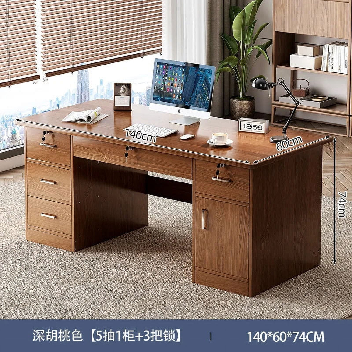 Standing Office Desks N607400