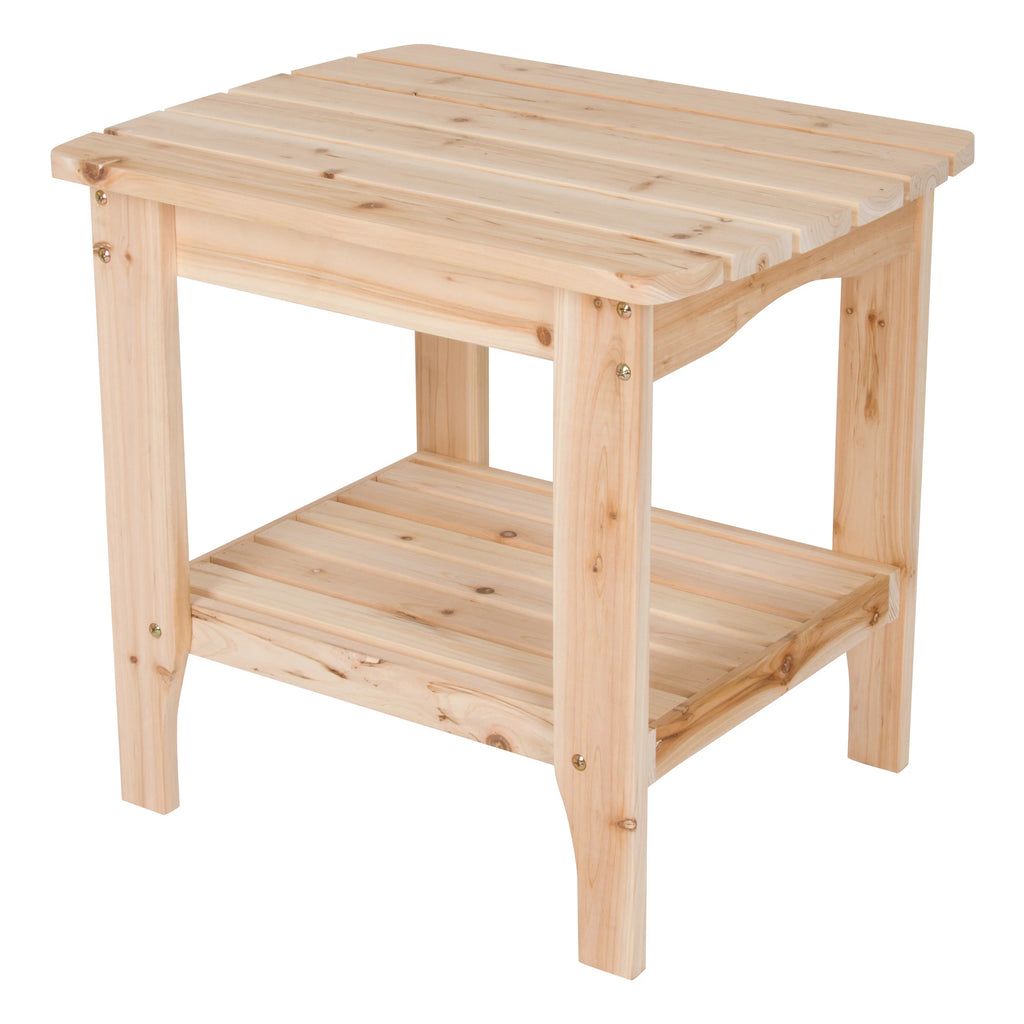 Rectangular Side Table F4503