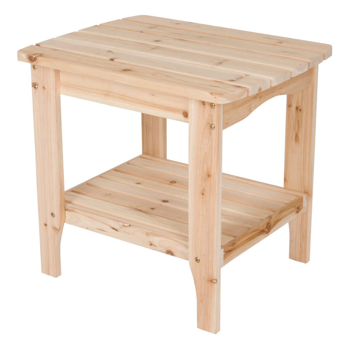 Rectangular Side Table F4503