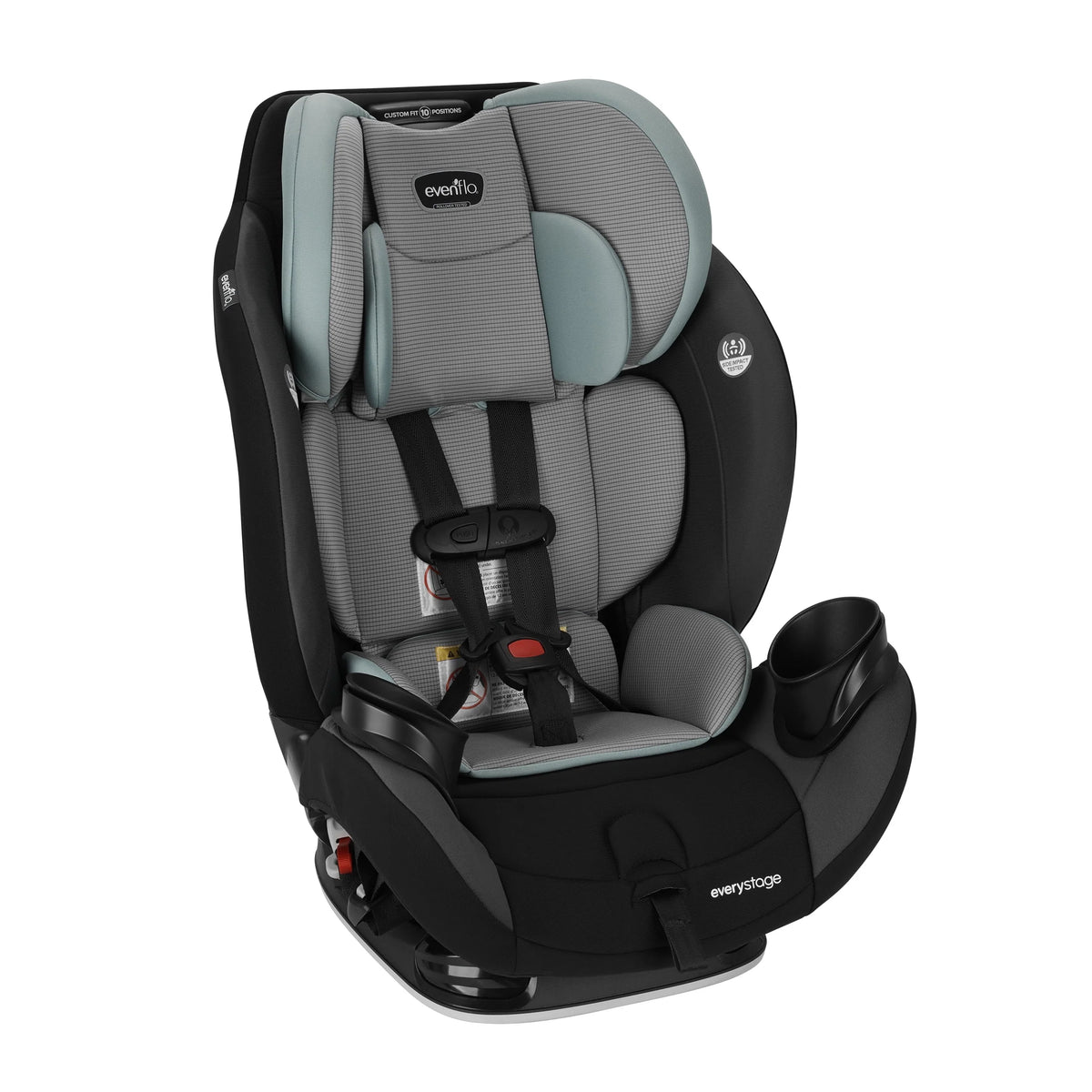 All-in-One Car Seat M978015