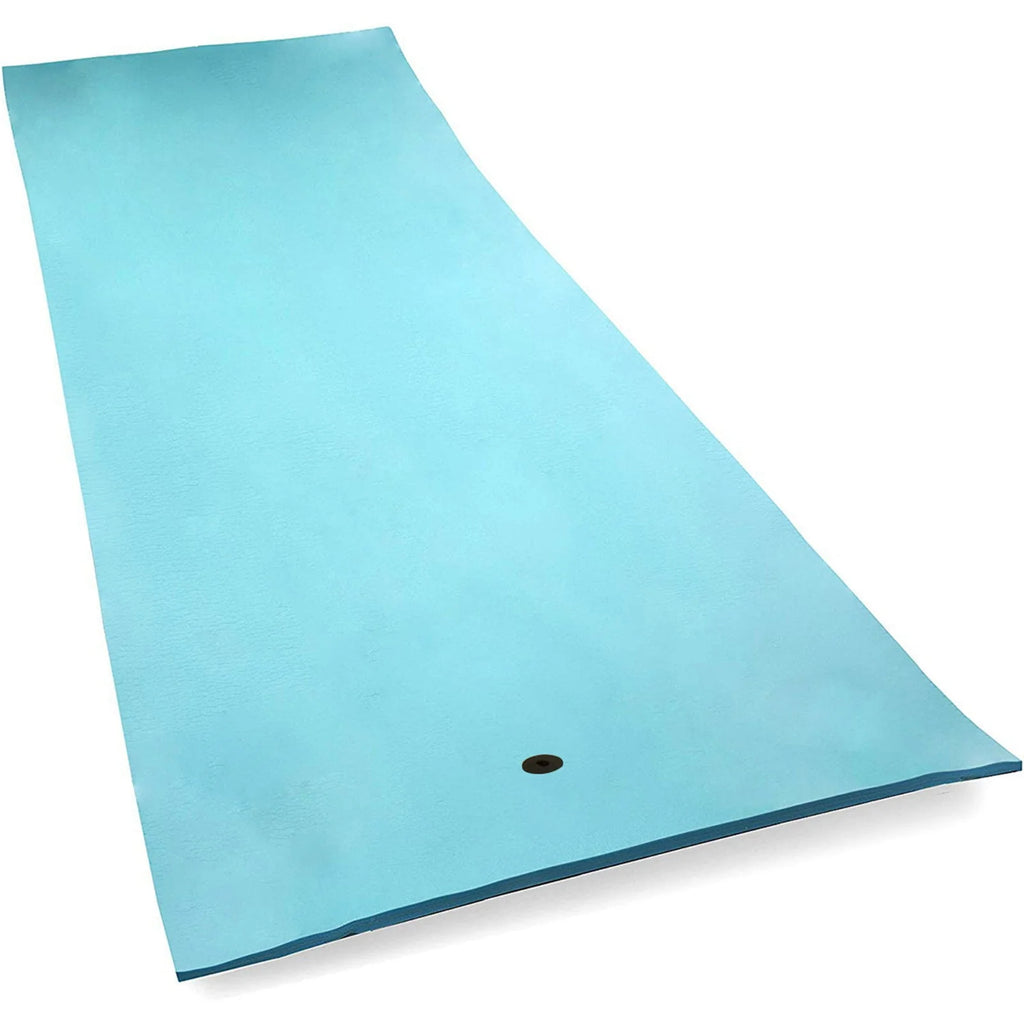 Floating Water Pad 9 x 6 Blue D366049