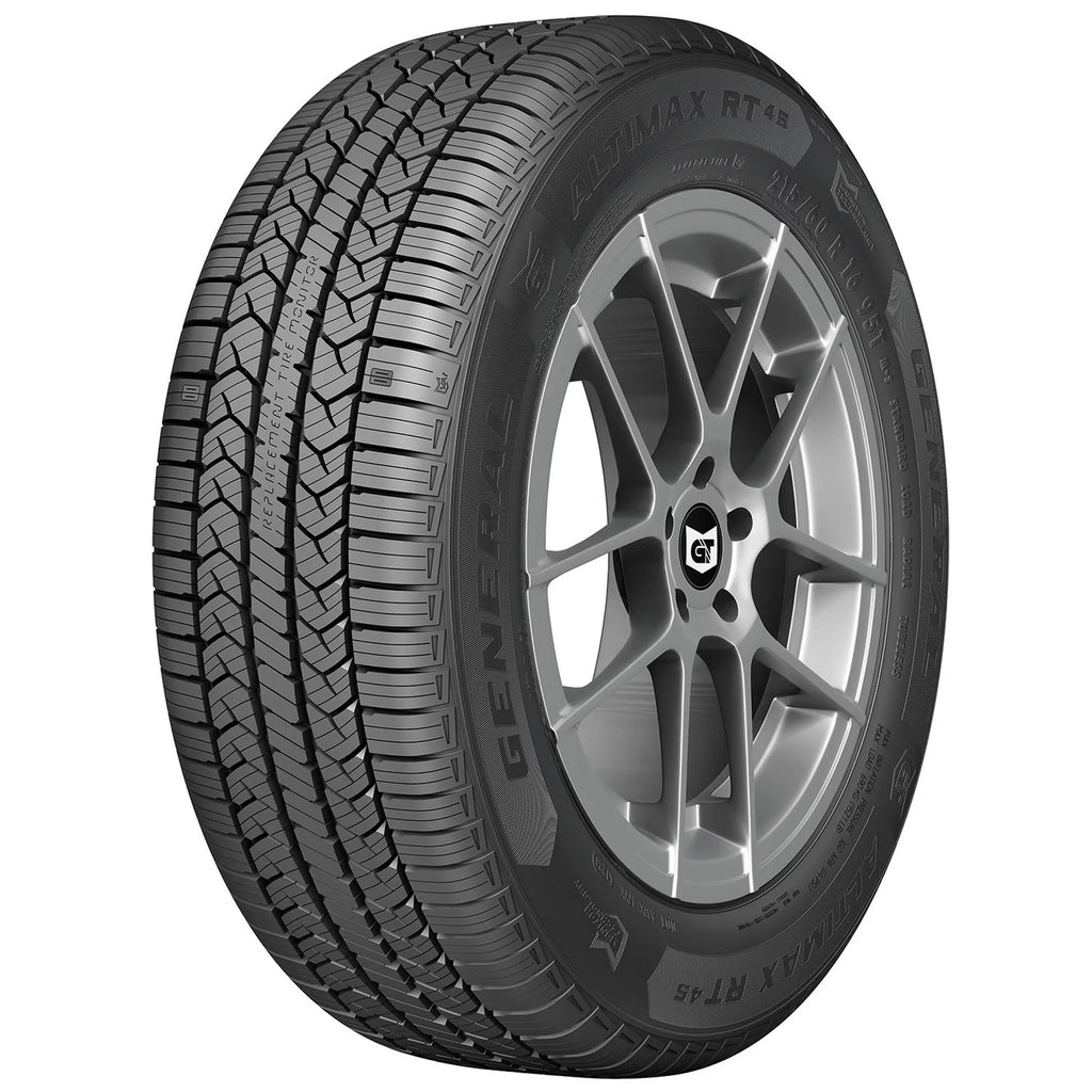 All Season Tire P336