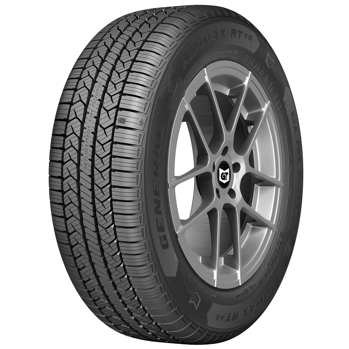 All Season Tire P336