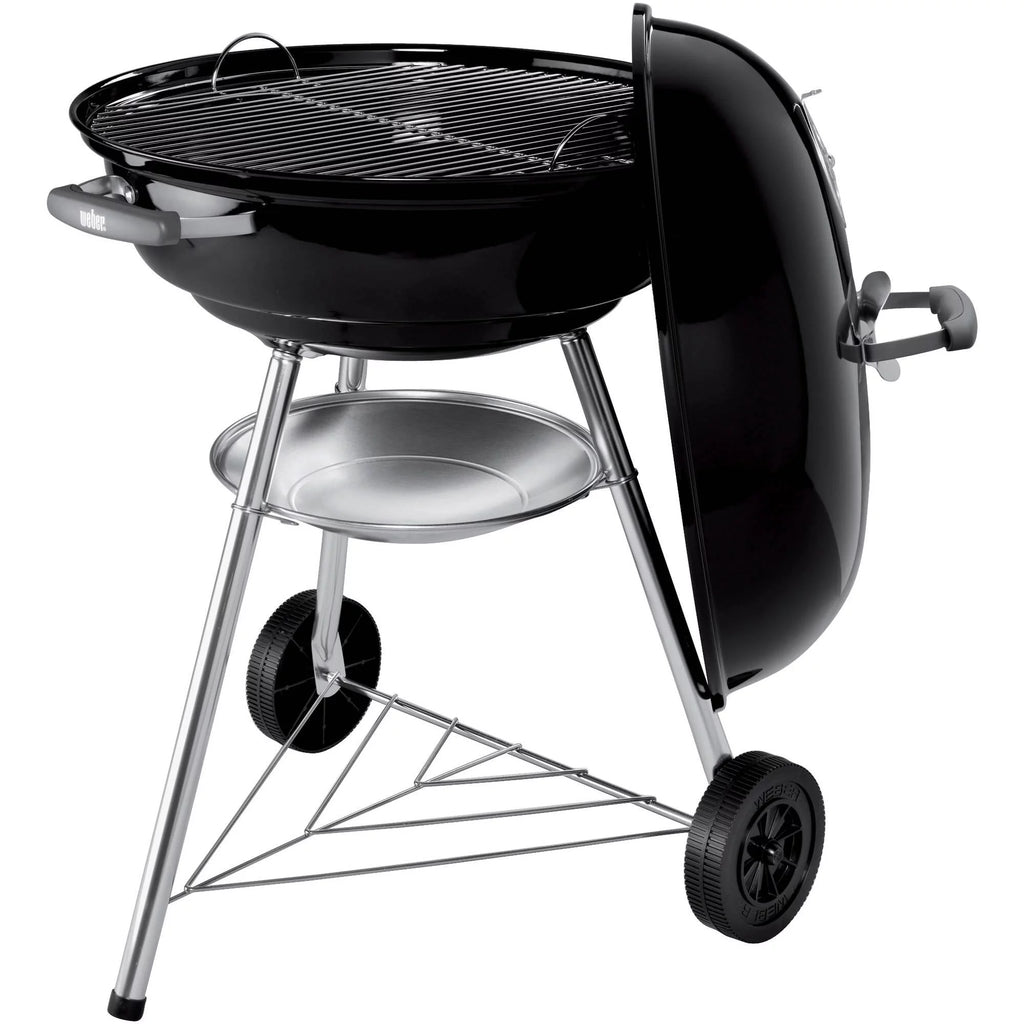 Charcoal Grill B184