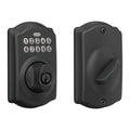 Electronic Keypad Single Cylinder Deadbolt L927