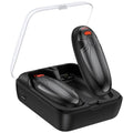 2 Pack Rechargeable Electric Hand Warmers with Charging Case X8174
