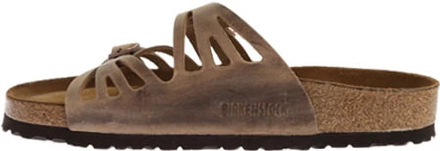 Women's Soft Footbed Sandals T353749