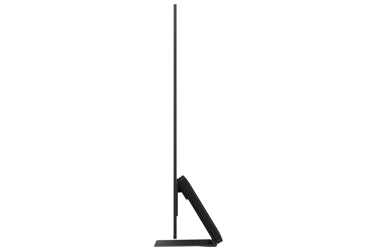 55” OLED Smart TV C374