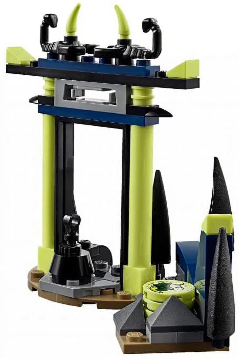 LEGO Ninjago Set V8922