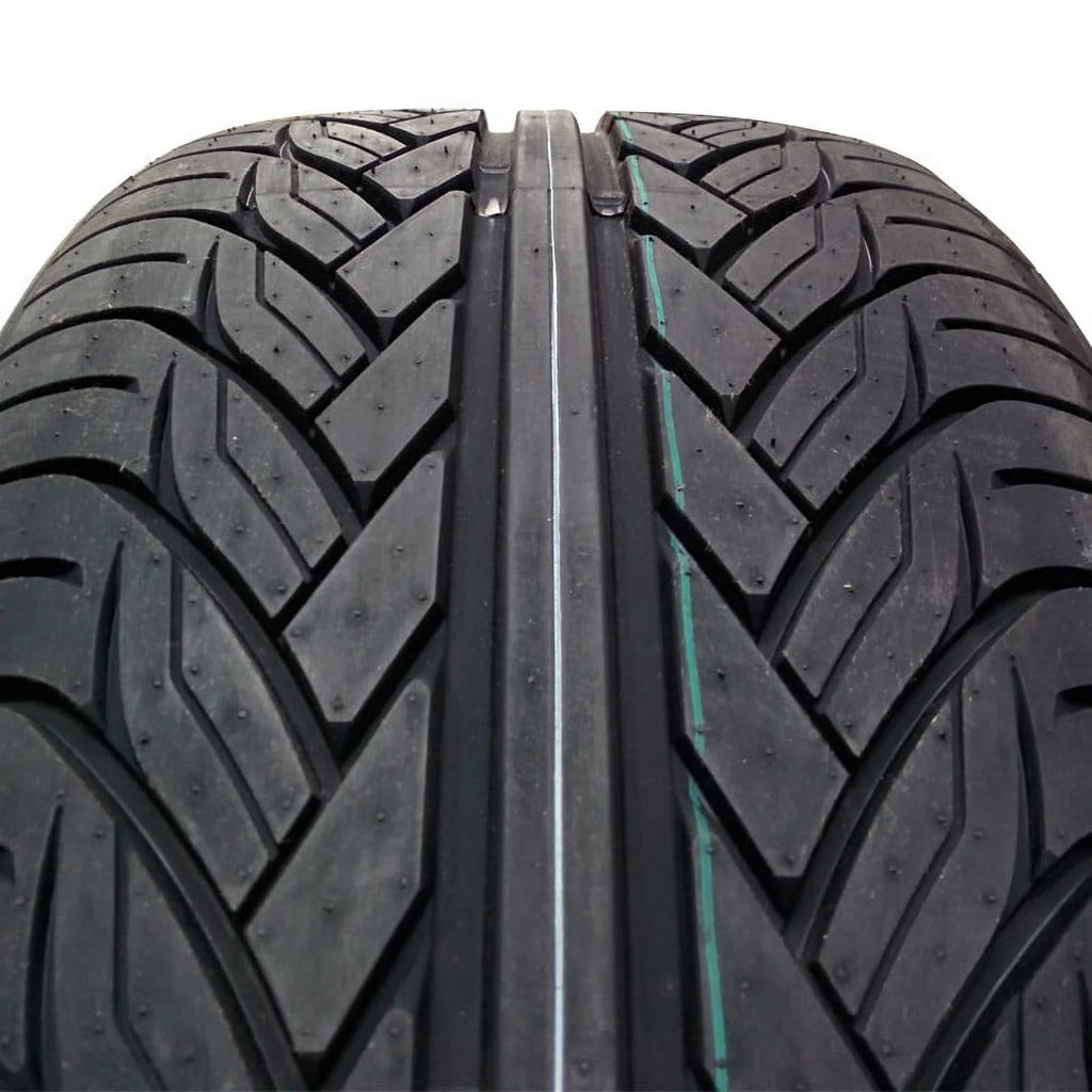 Set of 4 285/45R22 114V XL UHP Ultra High Performance SUV / CUV Tires N947
