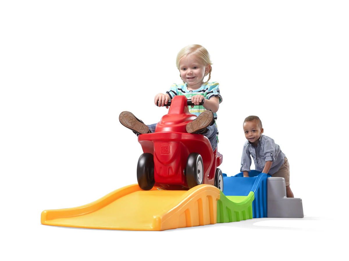 Up & Down Roller Coaster S7874