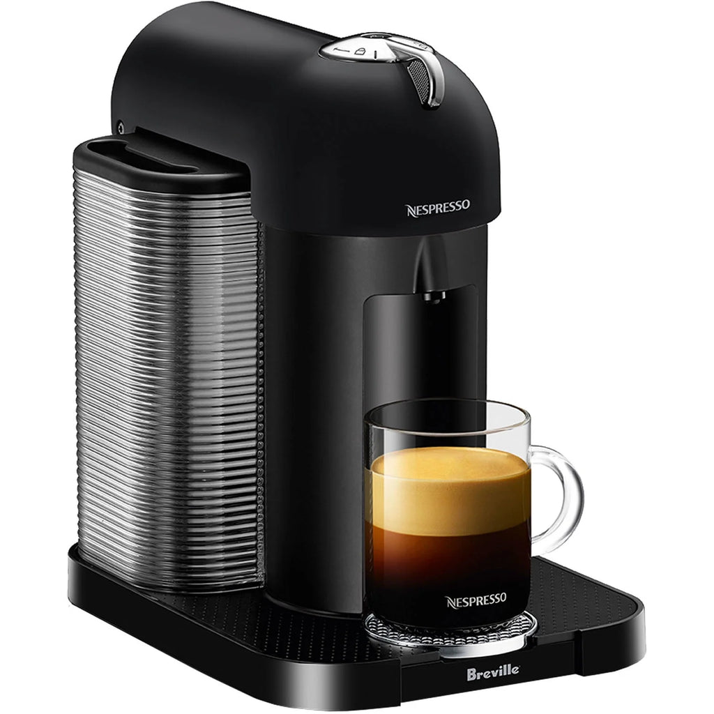 Single-Serve Coffee & Espresso Machine E7267