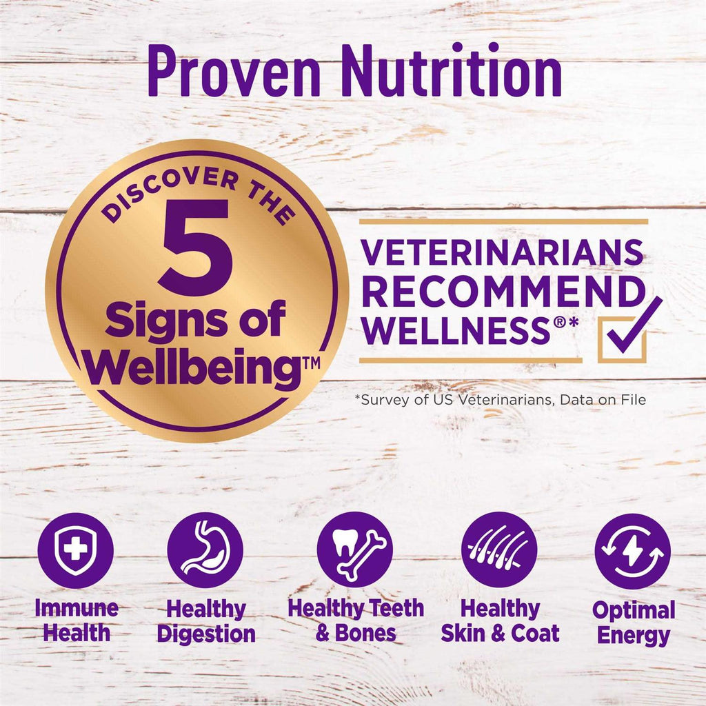 Chicken Senior Dry Dog Food C970343