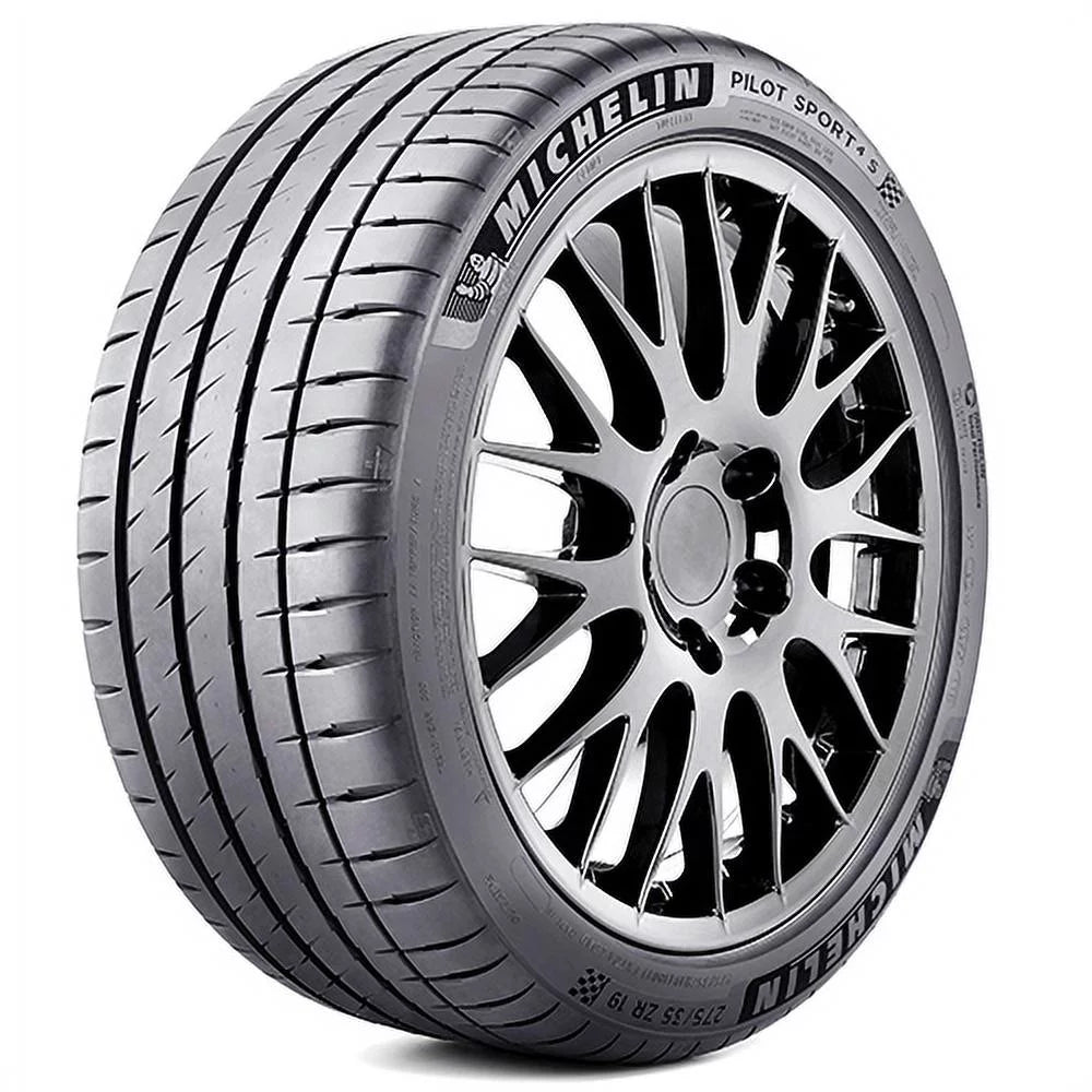 Summer 265/40ZR17/XL (100Y) Tire V3816