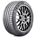 Summer 265/40ZR17/XL (100Y) Tire V3816