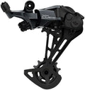 11-Speed Black Rear Derailleur J871