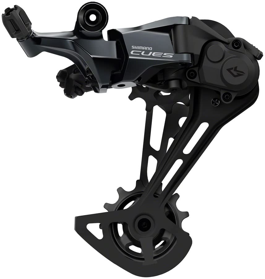 11-Speed Black Rear Derailleur J871