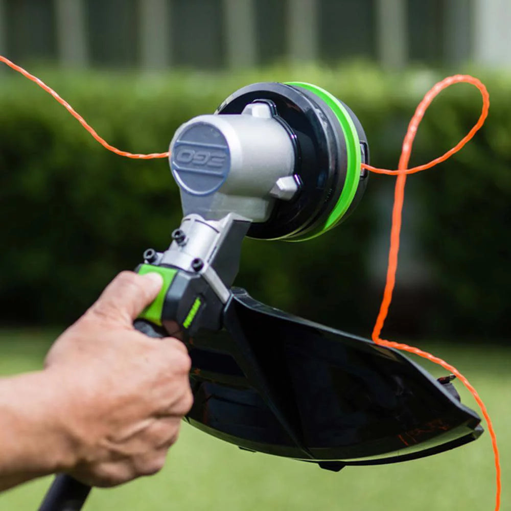 Cordless String Trimmer 15In Carbon Fiber Z40083