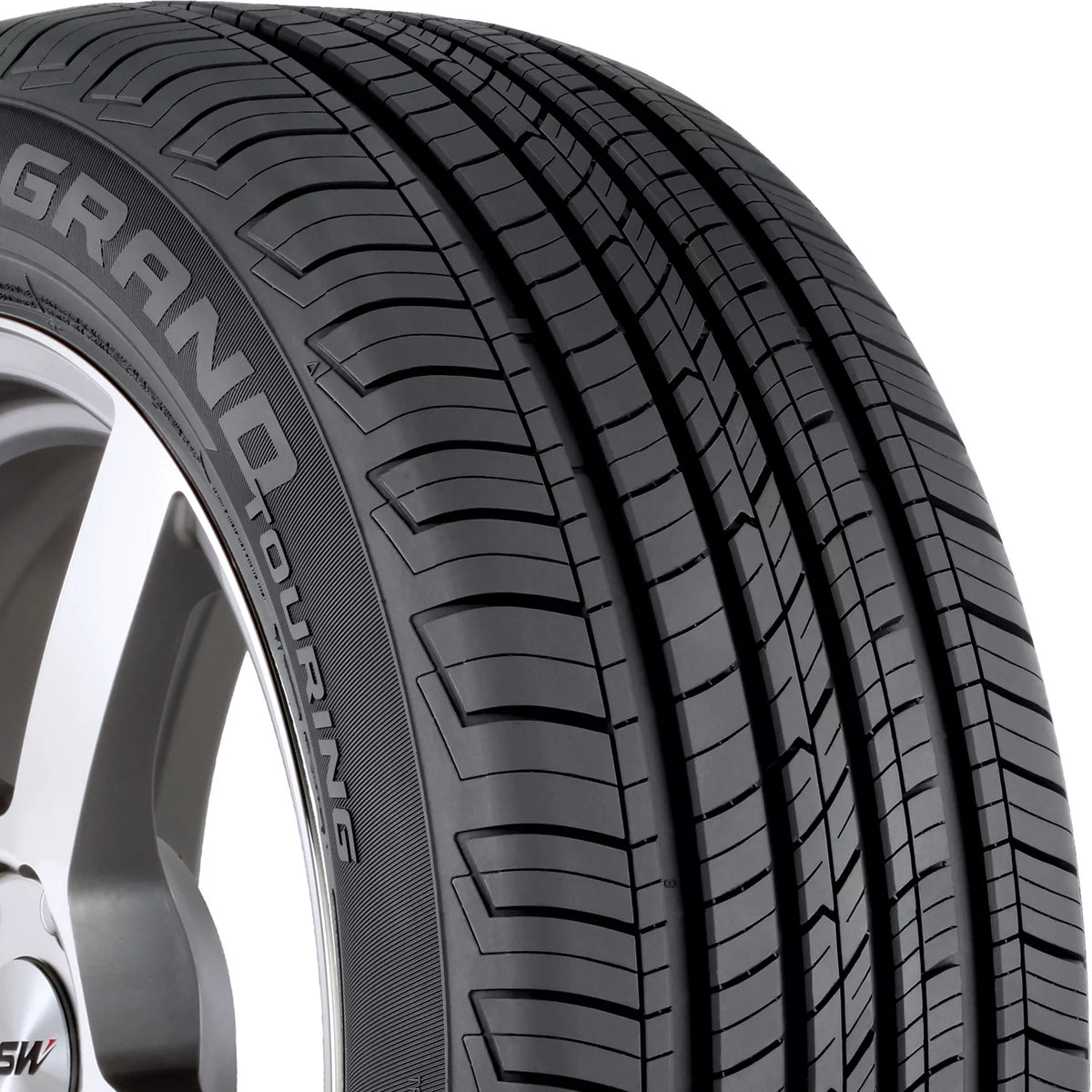 Set of 4 All Season Tires H1390