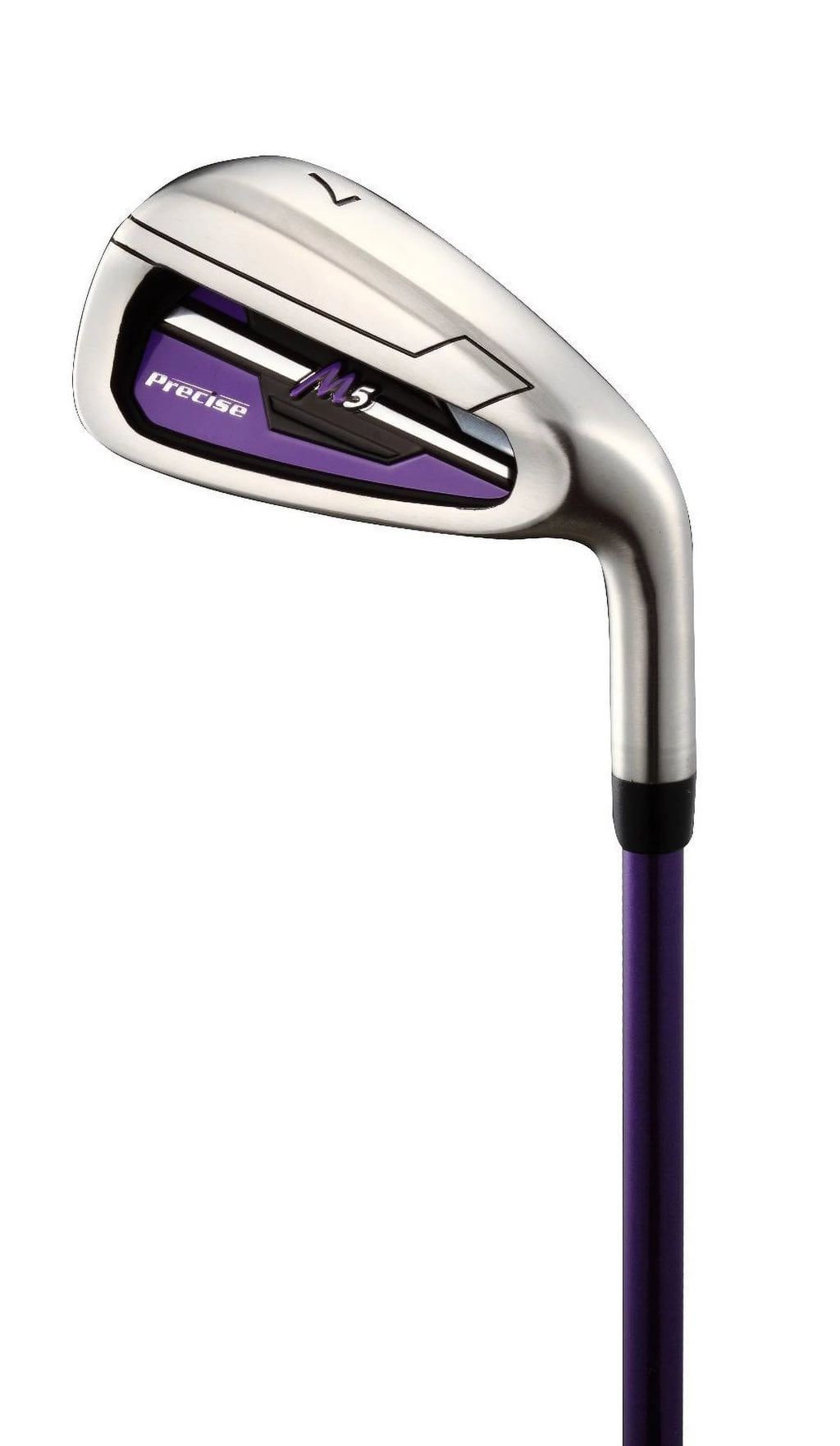 Pink Right Handed M5 Golf Club Set N26141