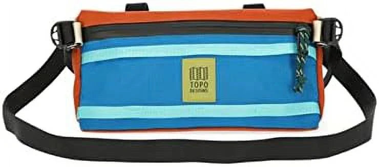 Blue Mountain Bike Bag D171973