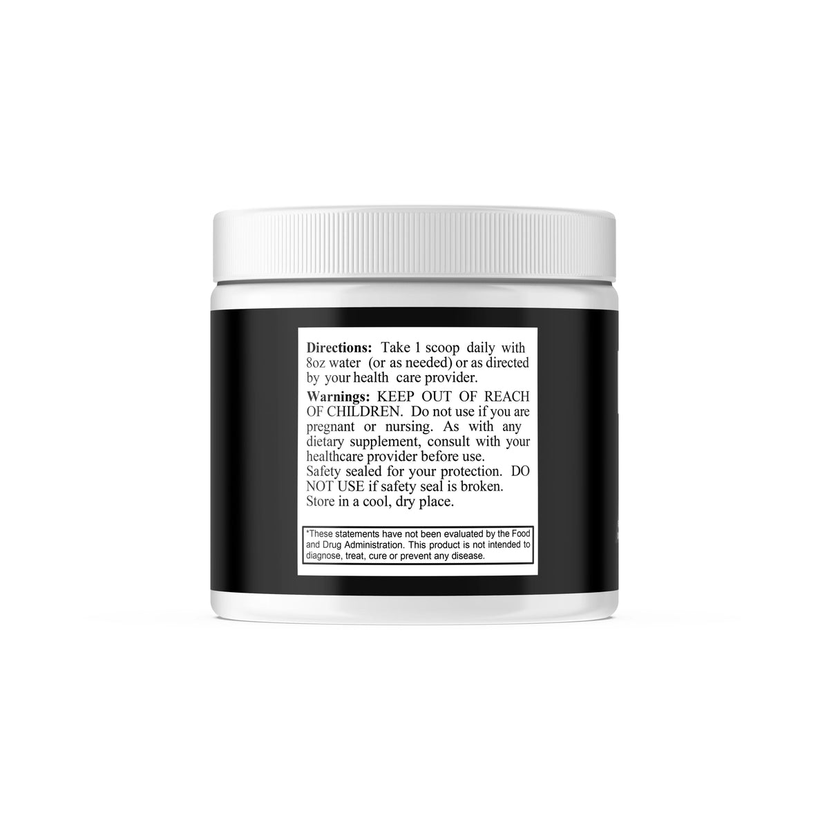 Lean Bean Powder C1755