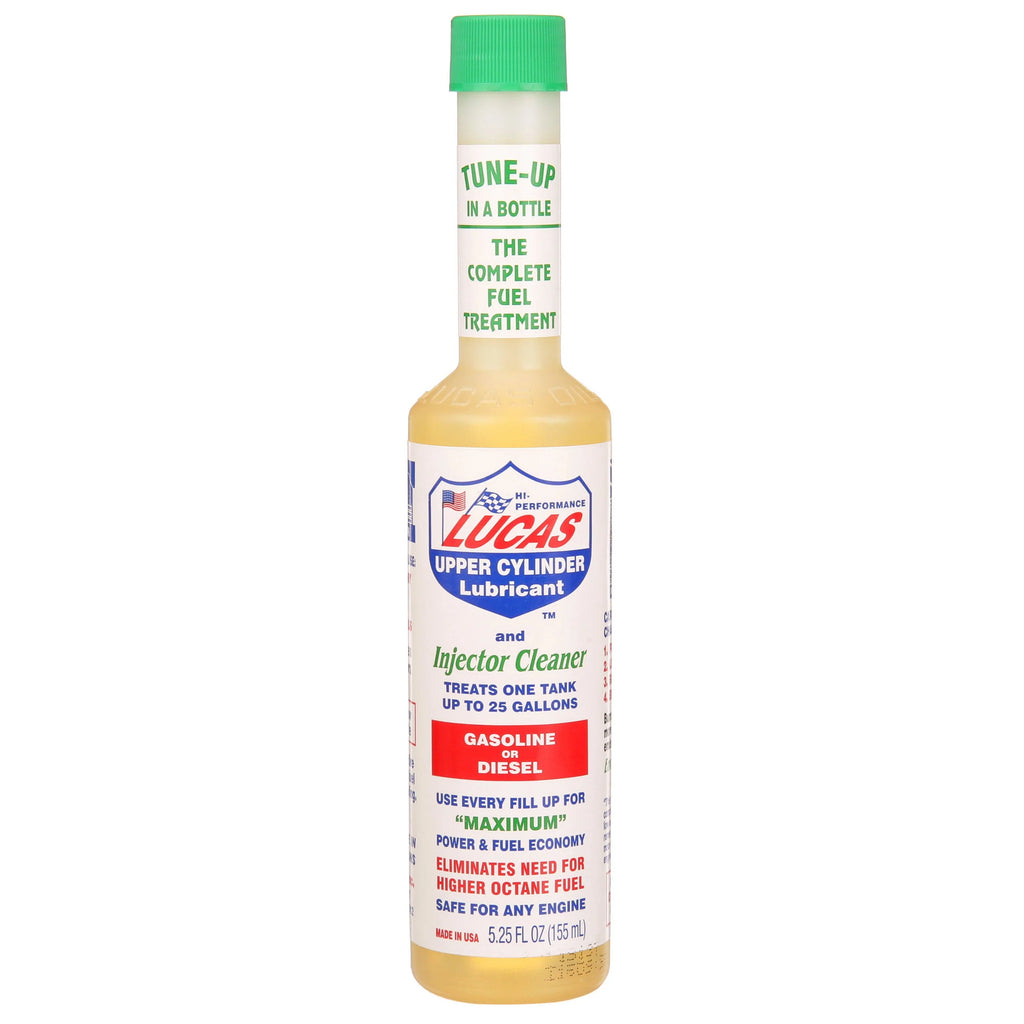 5.25 Ounce Automotive Fuel Treatment S57852