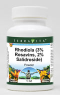 Rhodiola Powder 1 oz P638783