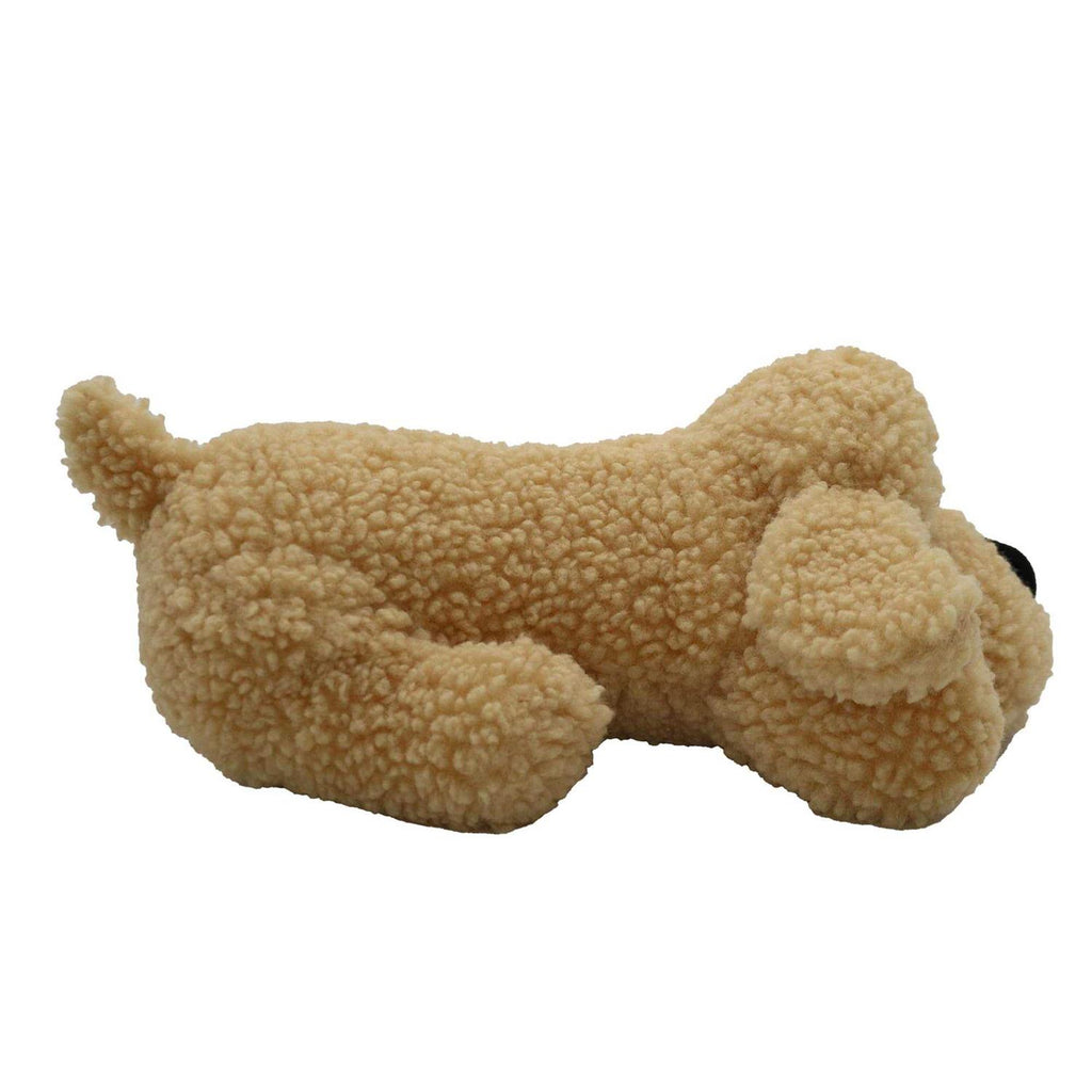 Smart Heartbeat Toy for Pet Anxiety Relief O760595