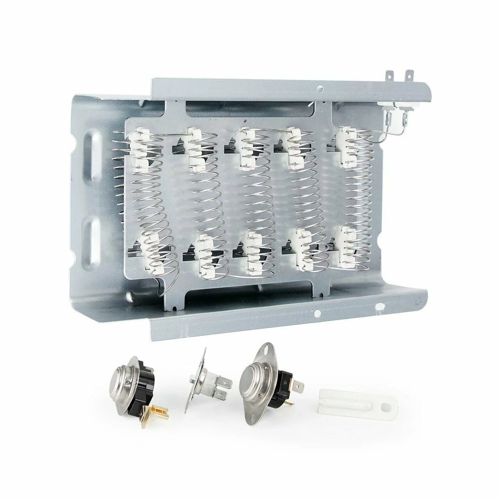 Dryer Heating Element Fuse Kit Y2431