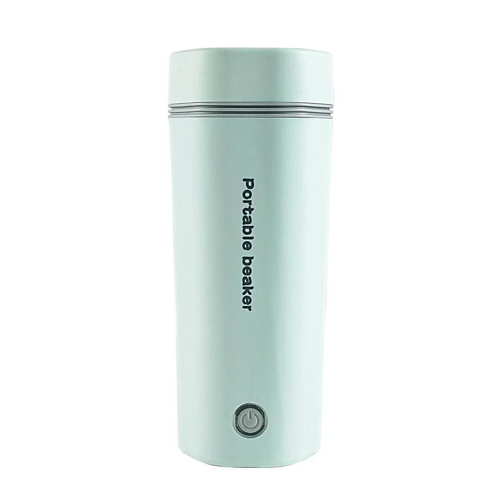 Portable Electric Kettle 350ML Stainless Steel J609017