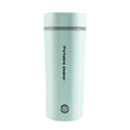 Portable Electric Kettle 350ML Stainless Steel J609017