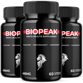 180 Capsules Wellness Supplement G34452