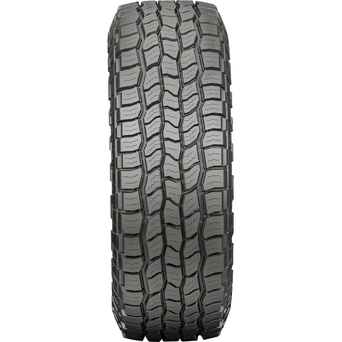 All Terrain Tires Set of 4 W101